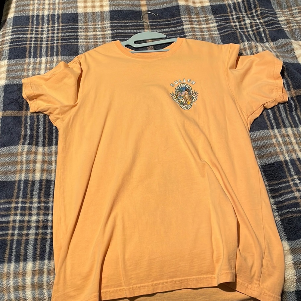 Very nice shirt